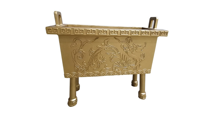 3D打印定制禮品、模型